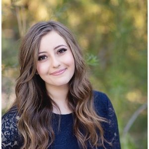 Meet your Posher, Kate